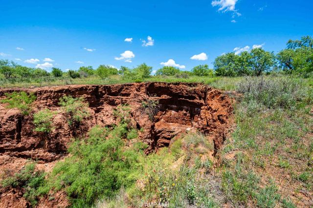 419 County Road, Aspermont, TX 79502