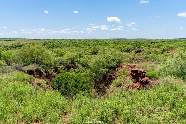 419 County Road, Aspermont, TX 79502