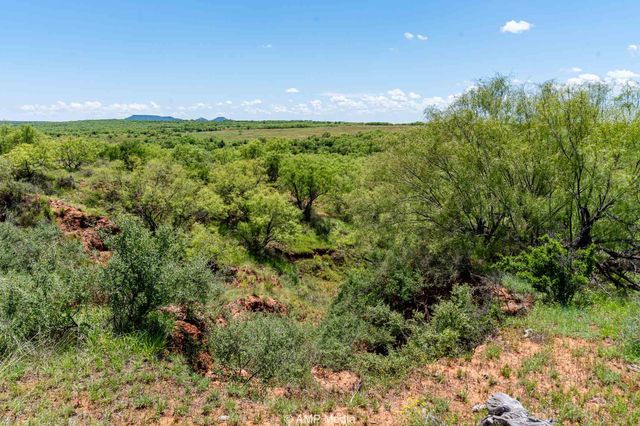 419 County Road, Aspermont, TX 79502