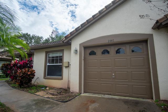 2447 SAINT AUGUSTINE BOULEVARD, Haines City, FL 33844