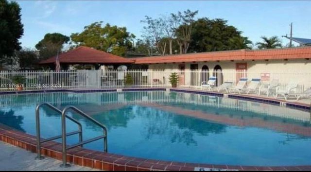 Address unavailable.