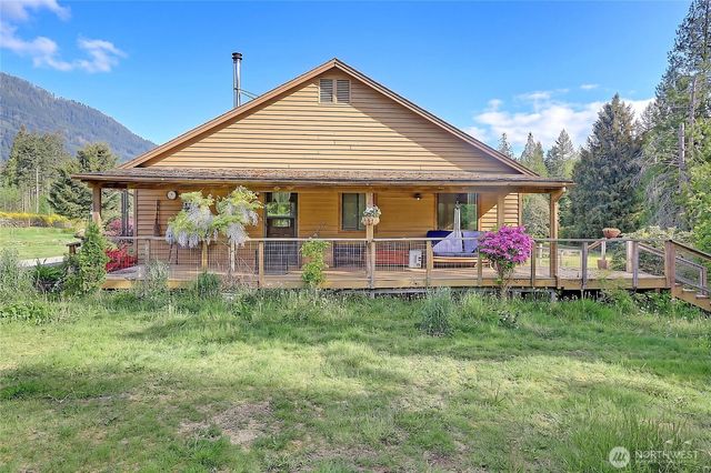 30520 379th Avenue NE, Arlington, WA 98223