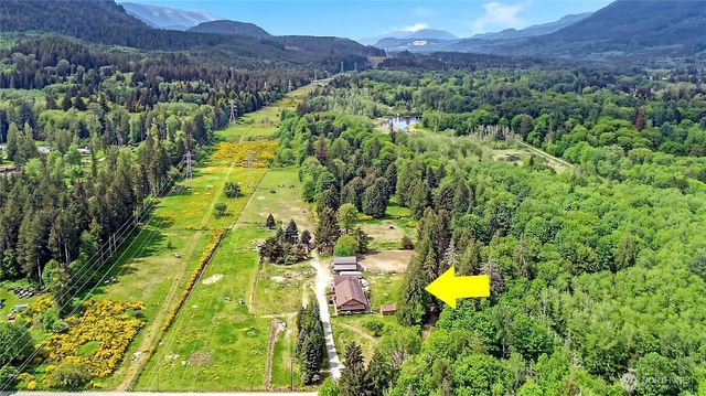 30520 379th Avenue NE, Arlington, WA 98223