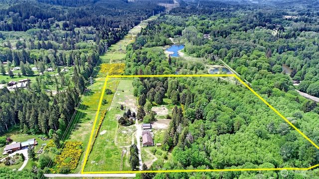 30520 379th Avenue NE, Arlington, WA 98223