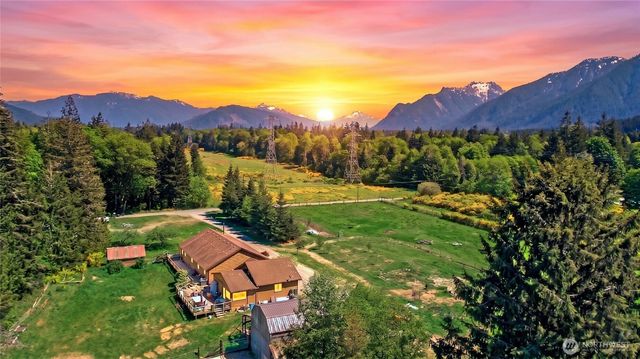 30520 379th Avenue NE, Arlington, WA 98223