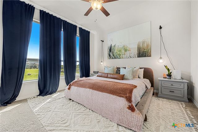 341 Alicante Lane, Liberty Hill, TX 78642