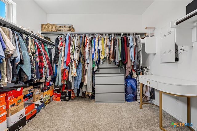 341 Alicante Lane, Liberty Hill, TX 78642