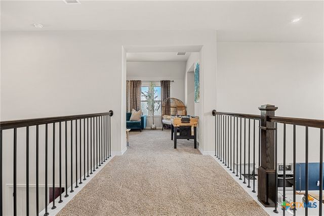 341 Alicante Lane, Liberty Hill, TX 78642