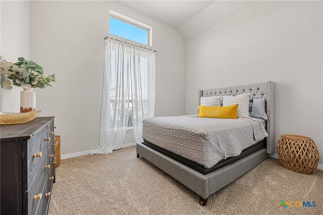341 Alicante Lane, Liberty Hill, TX 78642