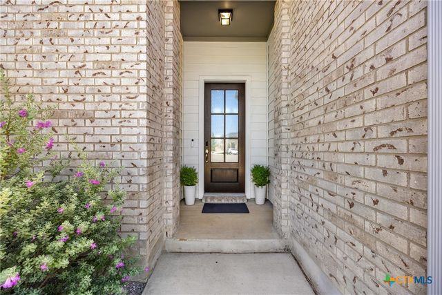 341 Alicante Lane, Liberty Hill, TX 78642