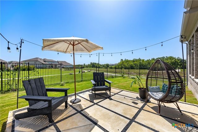 341 Alicante Lane, Liberty Hill, TX 78642