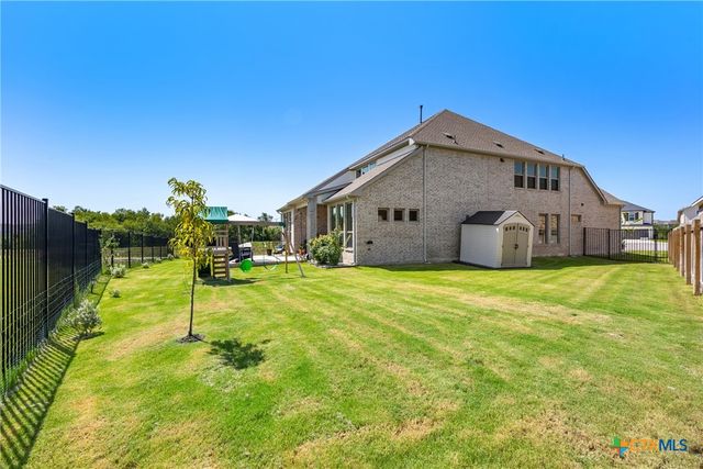 341 Alicante Lane, Liberty Hill, TX 78642
