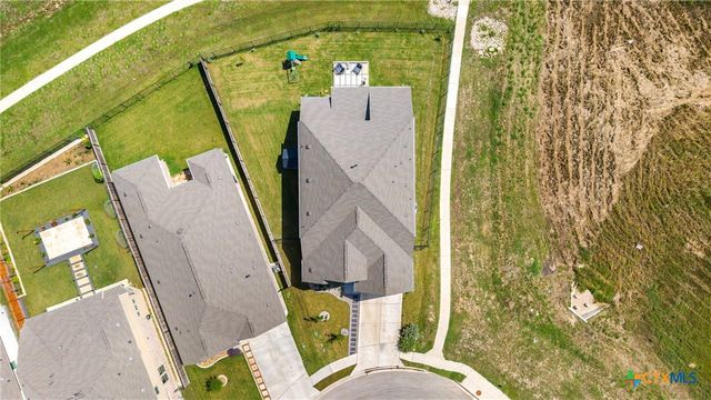 341 Alicante Lane, Liberty Hill, TX 78642