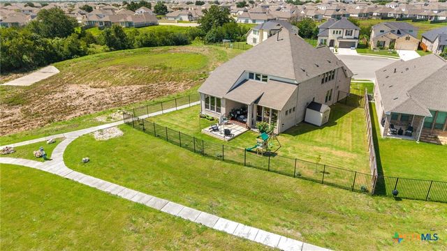 341 Alicante Lane, Liberty Hill, TX 78642