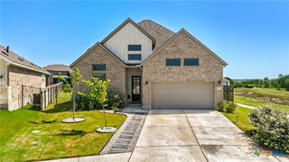 341 Alicante Lane, Liberty Hill, TX 78642