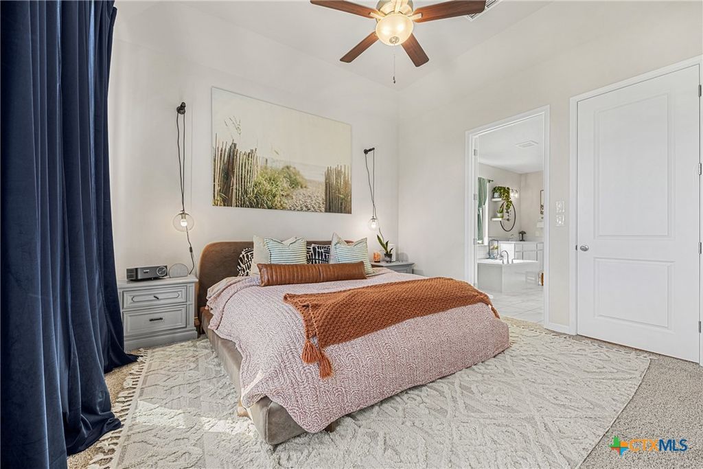 Image 15 of property listing at 341 Alicante Lane, Liberty Hill, TX 78642