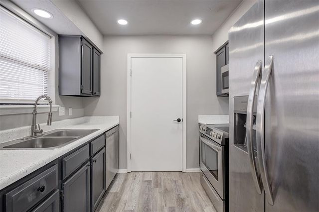 2505 Greenfield Drive, Edmond, OK 73012