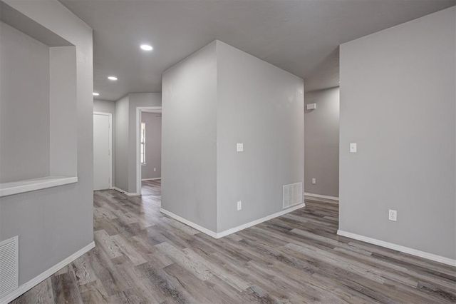 2505 Greenfield Drive, Edmond, OK 73012