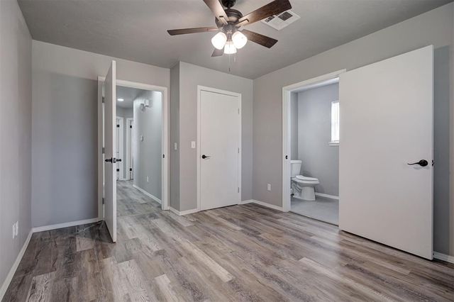 2505 Greenfield Drive, Edmond, OK 73012