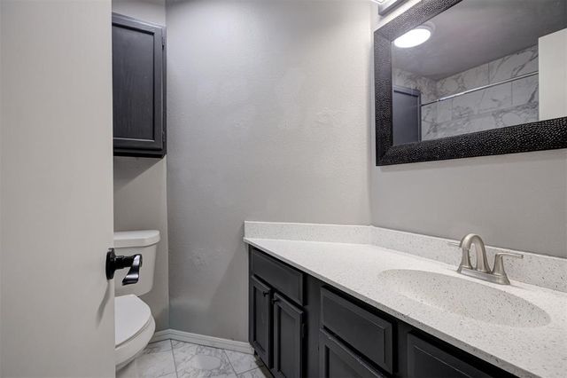 2505 Greenfield Drive, Edmond, OK 73012