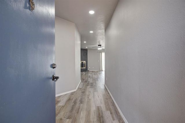 2505 Greenfield Drive, Edmond, OK 73012