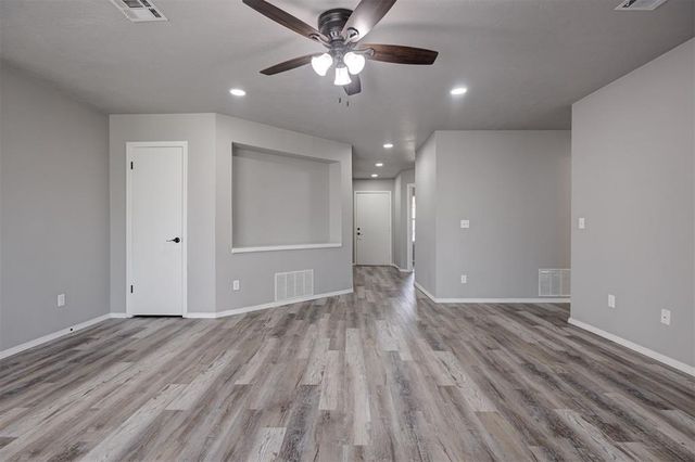 2505 Greenfield Drive, Edmond, OK 73012