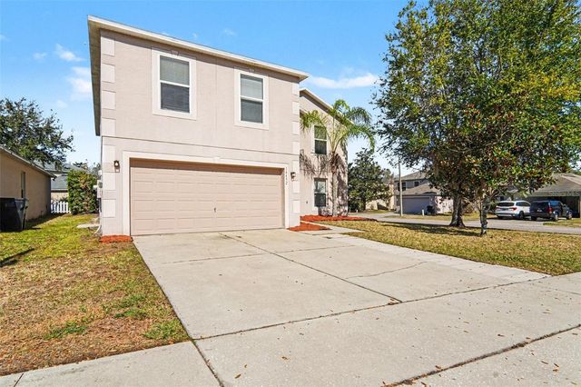 16452 CORNER LAKE DRIVE, Orlando, FL 32820