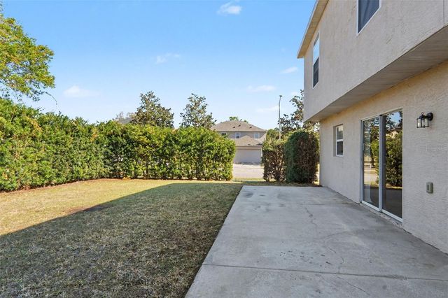 16452 CORNER LAKE DRIVE, Orlando, FL 32820