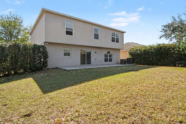 16452 CORNER LAKE DRIVE, Orlando, FL 32820