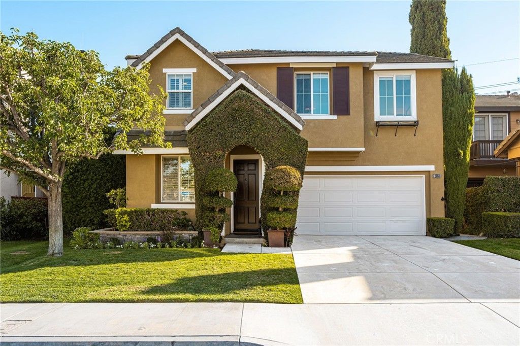 2358 N Eaton Court, Orange, CA 92867 — photo 2