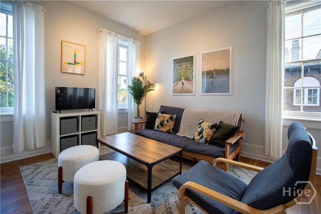 219 Abercorn Street F1, Savannah, GA 31401