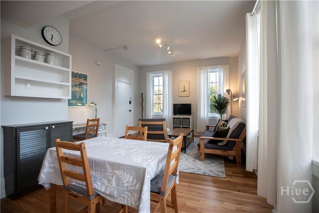 219 Abercorn Street F1, Savannah, GA 31401