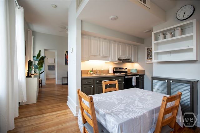 219 Abercorn Street F1, Savannah, GA 31401