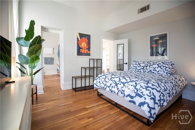 219 Abercorn Street F1, Savannah, GA 31401