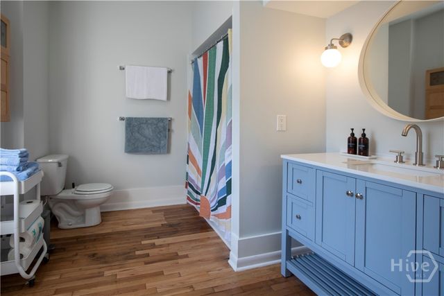 219 Abercorn Street F1, Savannah, GA 31401