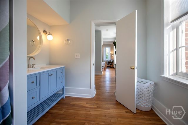 219 Abercorn Street F1, Savannah, GA 31401