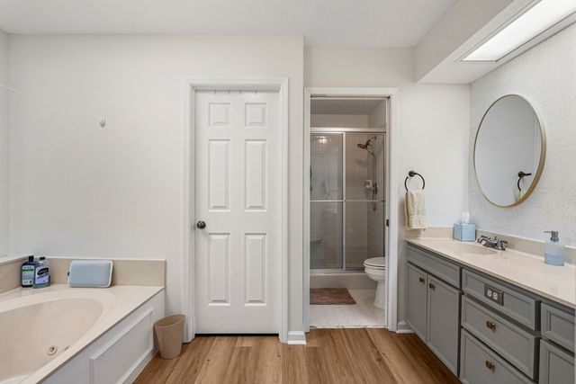 6831 Beaver Trail, Midland, GA 31820