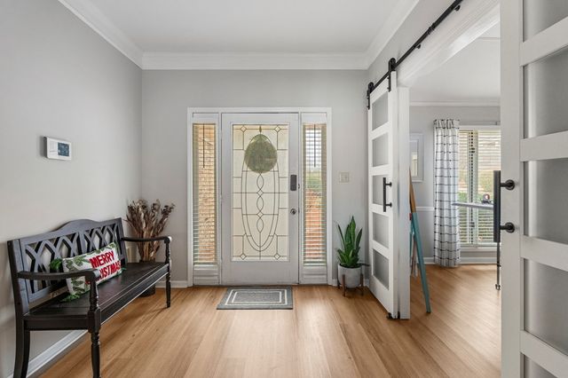 6831 Beaver Trail, Midland, GA 31820