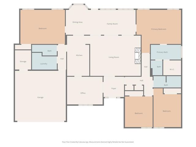 6831 Beaver Trail, Midland, GA 31820