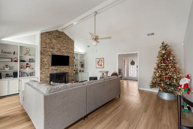 6831 Beaver Trail, Midland, GA 31820