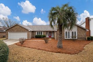 6831 Beaver Trail, Midland, GA 31820