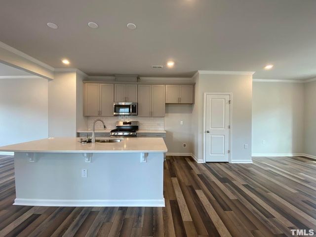 746 Gimari Drive, Wake Forest, NC 27587