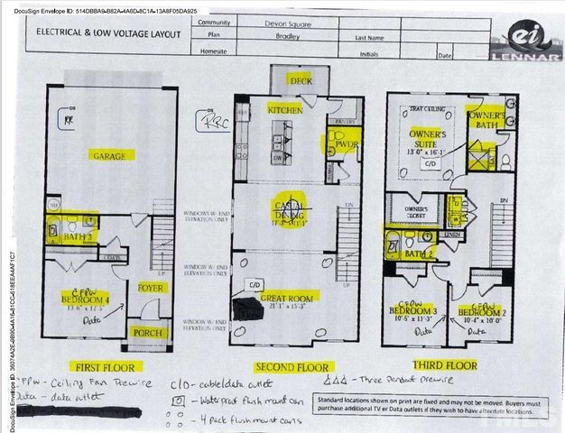 746 Gimari Drive, Wake Forest, NC 27587