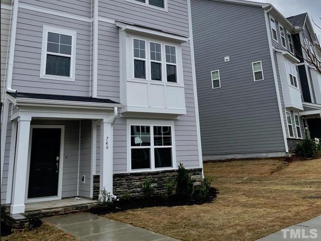 746 Gimari Drive, Wake Forest, NC 27587