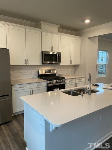 746 Gimari Drive, Wake Forest, NC 27587