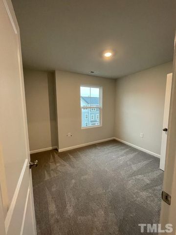 746 Gimari Drive, Wake Forest, NC 27587