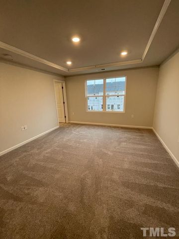 746 Gimari Drive, Wake Forest, NC 27587