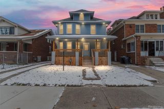 4411 Iroquois Street, Detroit, MI 48214