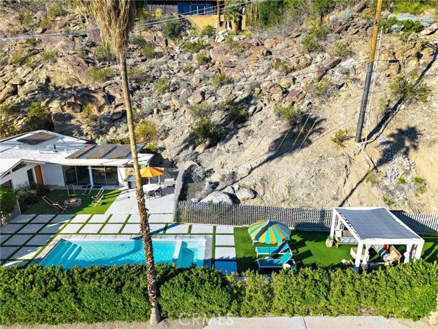 2499 S Palm Canyon, Palm Springs, CA 92264