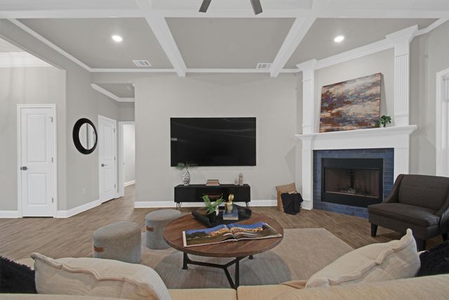 5404 Black Horse Court, Waco, TX 76708